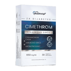 Cimethrom