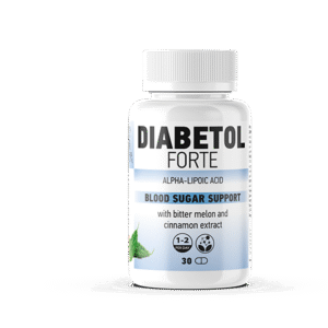 Diabetol Forte